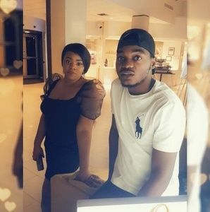 Meet your Posher, Cosmas